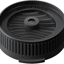 AeroPress Flow Control Filter Cap, No Drip Filter Cap for AeroPress Portable Espresso-Style Coffee Maker, Specialty Method Coffee Maker-picture-47