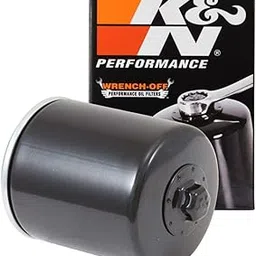 K&N KN-170 Harley Davidson High Performance Oil Filter-image-22