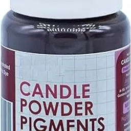Candle Powder Color 10Gram Red-picture-10