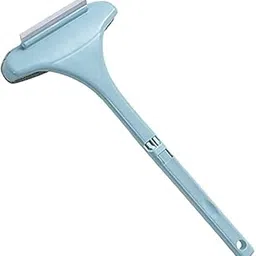 ANADIK 2 in 1 Multifunctional Mesh Window Screen Cleaning Brush, Detachable Window Cleaner Tool with Wet and Dry Dual-Use, Suitable for Car Windows, Screens (1)-image-96