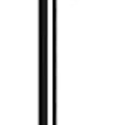 KD Think T Shape Aluminium Stick, Lightweight Walking Stick, Adjustable Height, Wide Base for Balance, Anti-Slip Base, Black-image-59