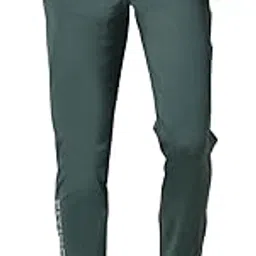 fitinc Men's Stretchable Track Pant for Gym with Zipper Pockets-picture-22