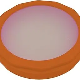 Silicone Fruit Crisper Box Stretch Pod for Dining Room Garlic Potatoes Orange1 Silicone Fruit Crisper Box Food Storage Containers Kitchen Storage & Organization-image-68