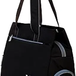 addixon Medium Shoulder Bag for Women, 12L Capacity, Shoulder Bags for Women, Branded and Stylish Made of Lightweight Polyester Handbags for Daily Use-picture-16