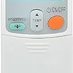 5 Years Warranty AC Remote Compatible for Daikin AC Remote ARC433A55 ARC433A73 (NO Pairing Required)-picture-39