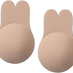 club bollywood Invisible Breast Lift Bra Tape Reusable Nipple Push Up Sticker 9.5cm Skin'|Clothing Shoes & Accessories | Womens Clothing | Intimates & Sleep | Breast Forms Enhancers'-picture-23