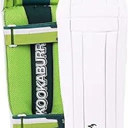 Kookaburra All W.K. Legguards KB Kahuna Pro 1000 Mens-picture-17