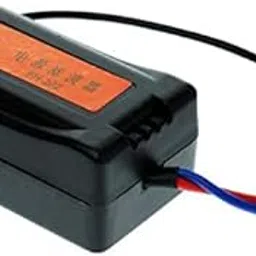 The Style Sutra 2xCar 12V Pre-wired Audio Power Noise Filter Ground Loop Isolator Suppressor|Motors | Parts & Accessories | Car & Truck Parts |1 Piece Car Noise Audio Filter Isolator(2 Pack)-picture-24