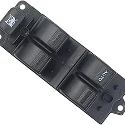 Lyla® Window Switch Controller Automotive Fit for Mazda 6 2.3L 2260Cc Gj6A-66-350 | Motors | Parts & Accessories | Car & Truck Parts | Interior | Switches & Controls-picture-58