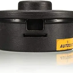 LUCK INTERNATIONAL WITH LI LOGO Durable Auto Cut Trimmer Head 25-2 for Brush Cutters, Strimmers, and Crop Harvesters ? Perfect for Efficient Grass Cutting (35cc to 73cc)-picture-56