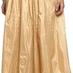 aurelia Women Polyester Printed Strechable Skirt | Maxi Skirt-picture-13