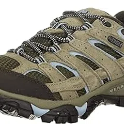 merrell Women's Moab 2 Waterproof-picture-25