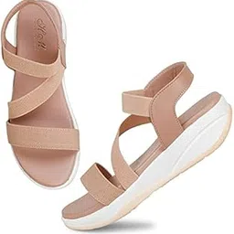 h.m. Flat Sandal, Slipper For Women's And Girl's-picture-18