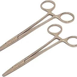 FusionKraft Mayo Hegar Needle Holder, 6" (Pack of 2)-picture-34