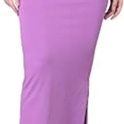 comfort lady Lycra Saree Shapewear Petticoat for Women, Cotton Blended,Petticoat,Skirts for Women,Shape Wear Dress for Saree-picture-34