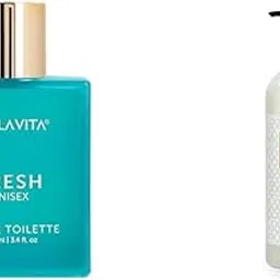 Bella Vita Luxury Fresh Unisex Eau De Toilette Oud White Body Wash Refreshing Shower Gel For Deep Cleansing Hydrating Moisturising Softer & Smoother Skin With Aloe Vera 500 Ml-image-17