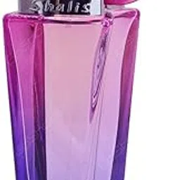 Shalis Remey Marquis Liquid Perfume For Women, 100ml - Sweet Floral-picture-44