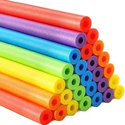 Swimming Noodles for Training Floating for Kids & Adults 1.5 Meter Length-Pool Decoration Item for Boys and Girls Larning Swim (1)-picture-15