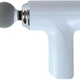 Portable Massage Guns for Pain Relief, Unisex Deep Tissue Massage Gun, Muscle Relaxing Body Massage Machine for Home, Handheld 6 Speed with 4 Heads (Boost Massage Gun)-picture-18