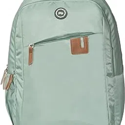 pb pearl bags PB Pearlbags Dense 17L Solid Laptop Backpack,2 Compartments,Premium Fabric,Water Resistant Anti Theft,School & College Bag for Boys and Girls,Office & Travel Bag for Men and Women-picture-38