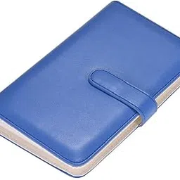 108 Pockets Portable Mini Photo Album PU Leather Photo Picture Book Album with Magnetic Closure for Fujifilm Instax Mini 9 8 7s 70 25 50s 90 Color Films Photo Camera Paper for Name Card Credit Card/-image-81