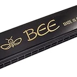 SKA™ Mouth Organ with 48 holes(Multi Color)-picture-17