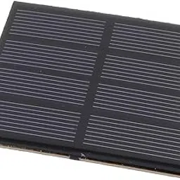 BIG BOOM® 2V 0.6W DIY Polycrystallinesilicon Solar Panel Power Cell Battery Charger 82mm x 70mm-picture-18