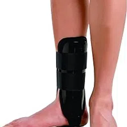 Dyna Ankle Immobiliser-Universal-picture-18