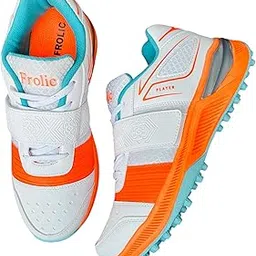 frolic Player Edition Cricket Shoes for Men, Light Weight-picture-16