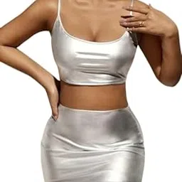 GLORETREND Women's Nightgown Babydoll Sexy Lace Sleepwear, Special for Honeymoon, First Date, and Valentine's Day.-picture-25