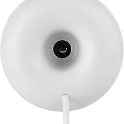 Mini Donut USB Humidifier, Portable Mini Doughnut shaped USB Atomization Spray Humidifier for Home Office Car (White)-picture-34