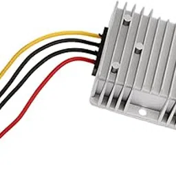 Car DC Converter 12V to 24V 10A 240W Step-Up Boost Power Supply Module New-image-34