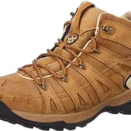 woodland Men's Leather Boots image 1