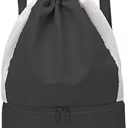 giriraj ji collection Waterproof Travel Backpack Swim Bag | Sports | Fashionable | Modern-picture-29