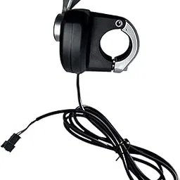 THE STYLE SUTRA® Thumb Throttle 3Pin Controller Speed Direct Replaces Finger Throttle Booster | Sporting Goods | Cycling | Bicycle Components & Parts | Electric Bicycle Components-image-13