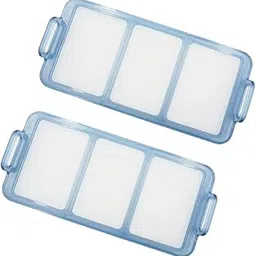 IVELECT 2X Primary Filter for Eufy Robovac 11S 30 30C 15C 35C Vacuum Filters Sweeper-picture-13