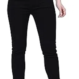 the rivvrs co Women's Slim Fit Denim Jeans-picture-36