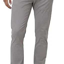van heusen Men's Mid Rise Slim Jeans-picture-12