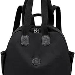 Enakshi® Multifunctional Backpack Wear Resistant Daypack for Shopping Holidays Hiking|Clothing, Shoes & Accessories | Womens Handbags & Bags-picture-29