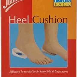 Flamingo Heel Cushion (Male)-picture-47