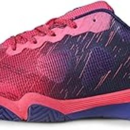 NIVIA Verdict Badminton Shoe for Men with Breathable Air Mesh and TPU Technology Upper-picture-25