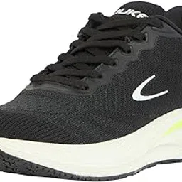 Mens Fwol2158-black Sports Shoes-image-29