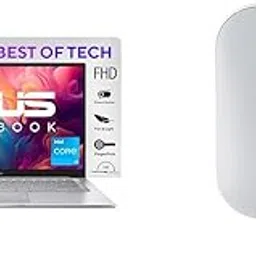 ASUS Vivobook 14, Windows 11 Home, IntelCore i3-1215U 12Th Gen, 14" (35.56 Cm) FHD, Thin and Light Laptop (8 GB RAM/5-picture-25