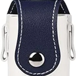 bnf Bnf® Golf Ball Waist Bag Premium for Women, Men Convenient Waterproof Carry Pouch White and Blue|Sporting Goods|Golf|Golf Clubs & Equipment|Golf Club Bags-picture-59