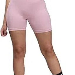 cava Women’s Pulse Biker Shorts | High-Waist, Soft & Stretchy Active Shorts with Breathable Luxe Fabric | Snug Fit, Quick-Dry Nylon Spandex for Gym & Everyday Wear-picture-14