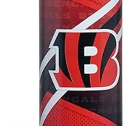 Igloo, 16 OZ Stainless Steel, Can, Cincinnati Bengals-picture-52