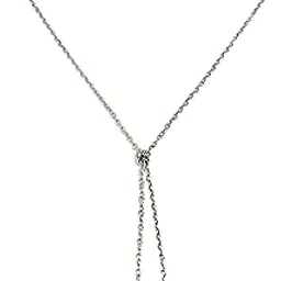 gurjari jewellers Oxidised chain with Diferent ston modern style Choker Necklace (n359)-picture-14