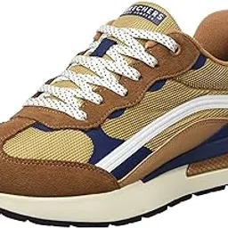 skechers Womens Halos - Infinite Jogger Sneaker-picture-51