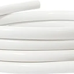 10 Feet Pool Cleaner Feed Hose D45 Replacement for Zodiac Polaris 280 380 180 Pool Cleaner Feed Hose, D-45 Feed Hose Section (10ft) (10FT)-picture-34