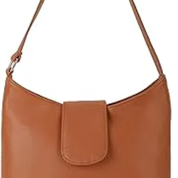 fastrack Trendy Shoulder Bag | Faux-Leather Women's Handbags | Shoulder for Casual Carry-picture-36